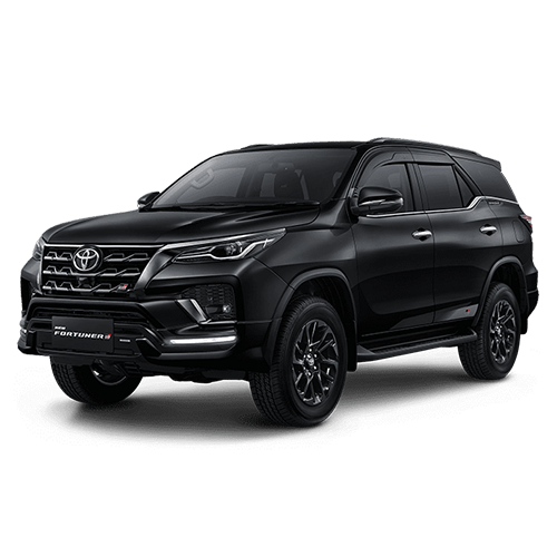 Fortuner