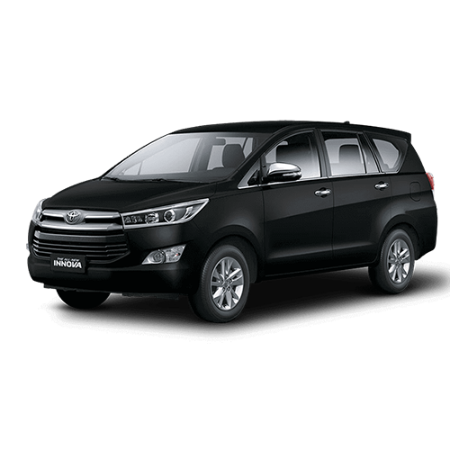 Innova Reborn